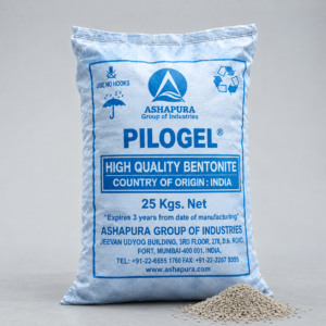 Pilogel High Quality Bentonite – 25 kg