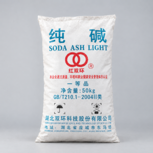 Soda Ash Light – 50 kg